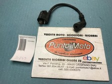 Bobina accensione avviamento