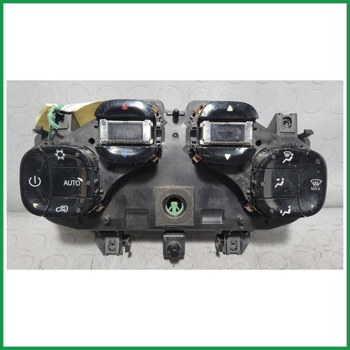 Comandi clima fiat - comandi,