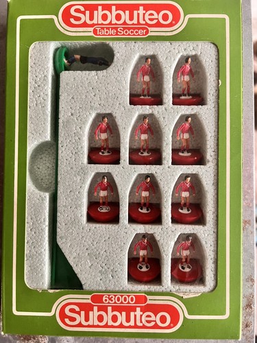 Subbuteo leggero ref 644 - ref,