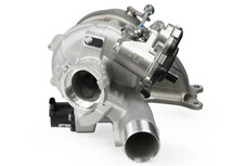 TURBO GOLF 8 GTI GARRETT POWERMAX™  TFSI TSI MQB GEN4 EA888.4 EVO – 450HP