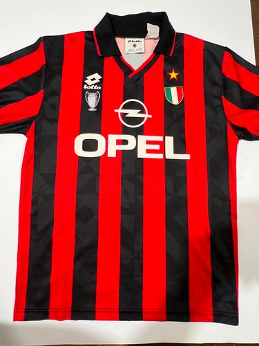 Vintage original milan 1994 - original,