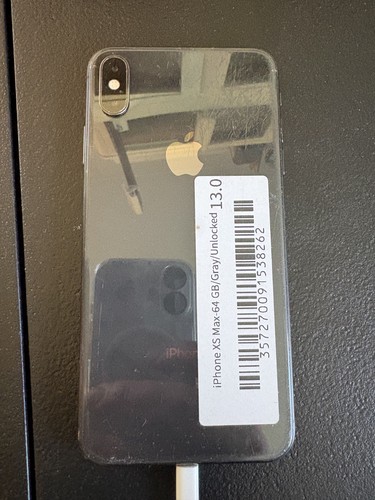Apple iphone max 64gb - apple,