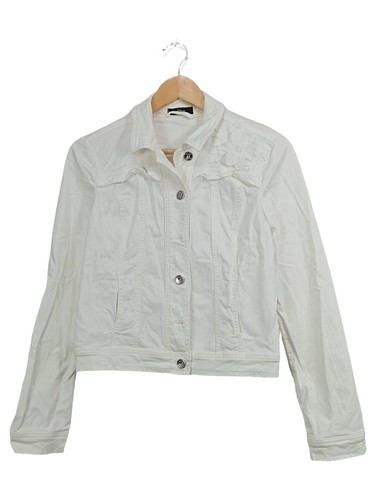 Oliver giacca jeans donna - giacca,