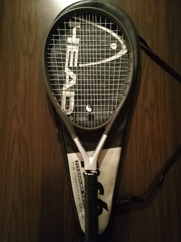 Racchette tennis head s6 - tennis, ti.s6