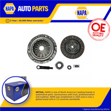 Kit frizione adatto per MAZDA