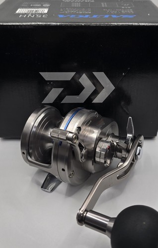 Mulinello jigging - mulinello,