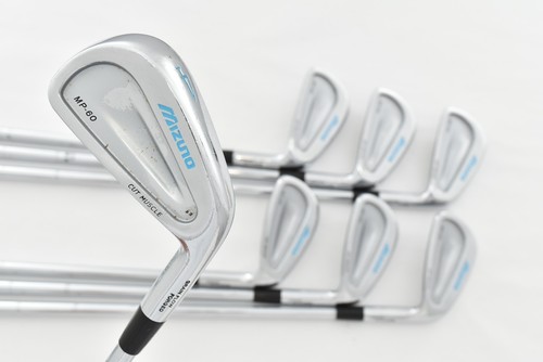 Mizuno forged - mp-60,