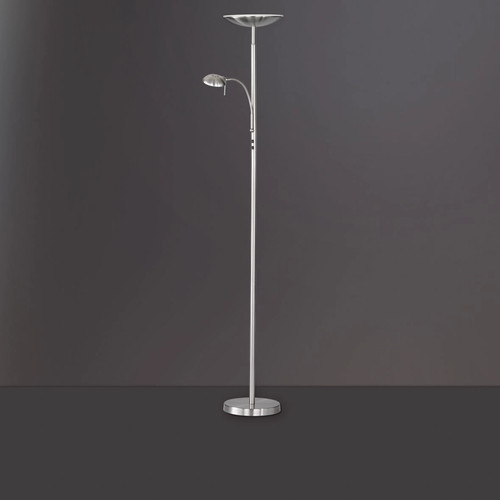 Piantana lampada terra - piantana, da
