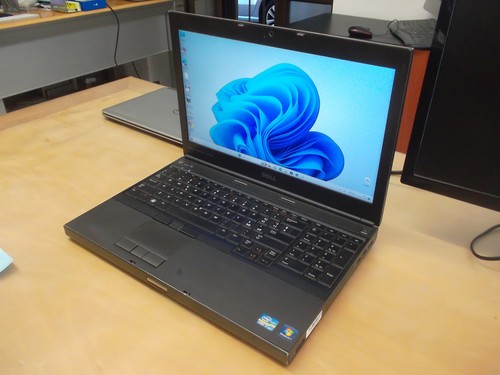 Workstation dell precision - workstation,