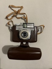 Macchina Fotografica Bencini