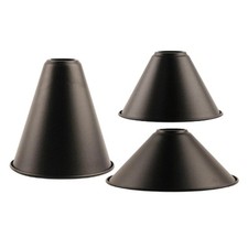 Abat-jour en fer pour