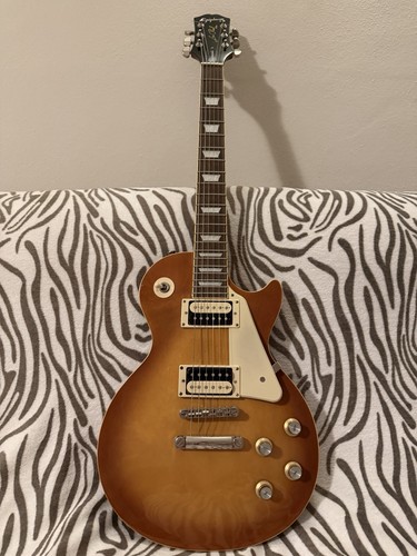 Epiphone les paul - paul, classic