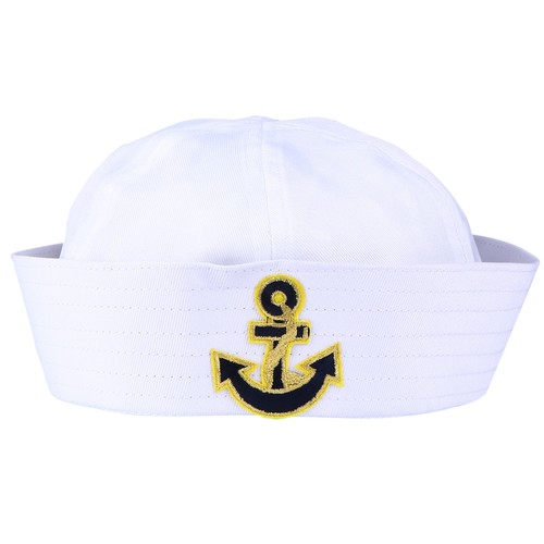 Cappelli marinaio costume - cappelli,