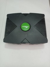 Microsoft Xbox classic Legge I
