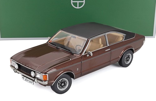 Touring modelcars ford - 1/18,