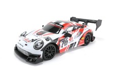 GTR-Turbo Vortex Drift Car RC