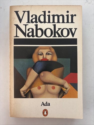 Vladimir nabokov 1980 ada - 1980,