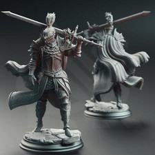 Lothar Cavaliere Umano