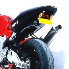 Carena posteriore inferiore sottopiano Ermax non verniciata Honda VTR 1000 SP1 SP2 00 - 03