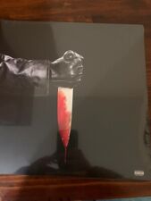 vinile salmo e nayz narcos -