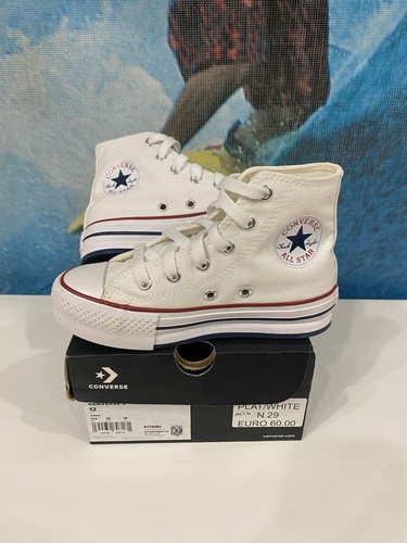 Converse scarpa sportiva bimbo - scarpa,