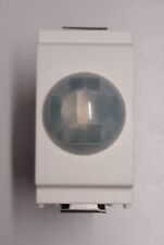 Rivelatore allarme incasso