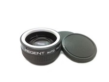 REGENT 2x Teleconvertitore -