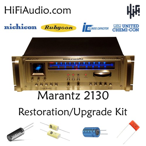 Marantz 2130 sintonizzatore