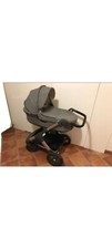 Passeggino Stokke Trailz Trio