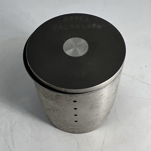 Wiseco kit pistone - wiseco,
