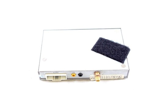 Nav 505tp centralina - nav-505tp,