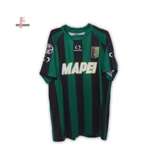 Sassuolo Home Jersey 2008/09 -