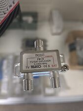 Miscelatore SAT-TV Mix Demix