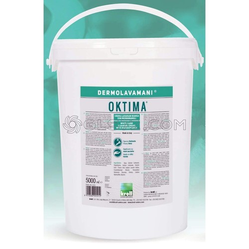 Sapone pasta lavamani oktima - sapone,