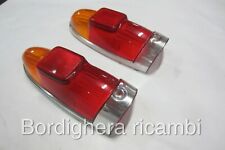 AUTOBIANCHI BIANCHINA FANALI