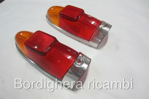 Autobianchi bianchina fanali - autobianchi,