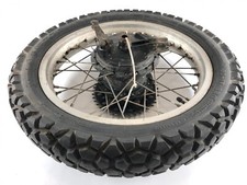 Honda XL 500 R PD02 [1983] -