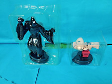 MACCHIA Nera e ETA BETA