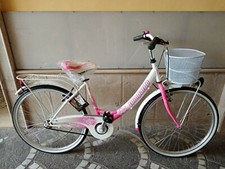 Bicicletta donna cicli - 26,