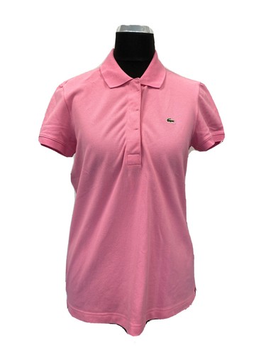 Lacoste polo donna - polo, shirt
