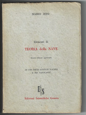 Elementi di teoria della nave