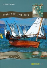 Folder 2013 Dinghy 12' 1913 - 2013