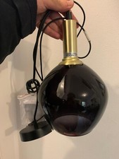 Lampada vintage Maison du Monde - perfette condizioni - mai usata