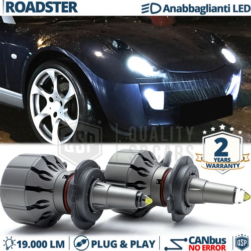 Kit full led per - full,