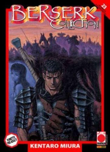 Berserk collection serie nera - berserk,