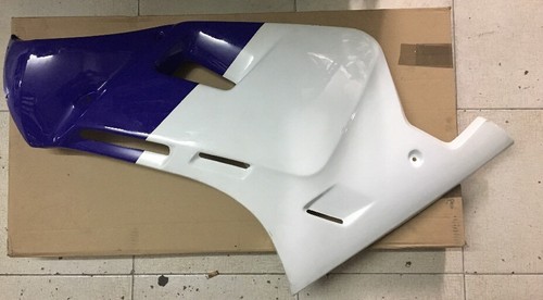 8230292 scocca sinistra bianco - sinistra,
