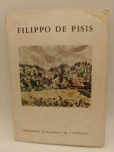 Filippo pisis edizioni - de,