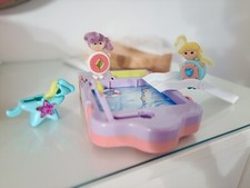 SWEET SECRETS Swimming Pool - Picture Frame /  Dolci Segreti Piscina - Cornice