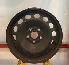 SET 4 CERCHI USATI VOLKSWAGEN  GOLF GOLF ; TOURAN ; VENTO - 16 5X112 ET50