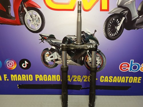 Forcella honda 125 - sh,